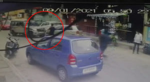 tvm incident | bignewskerala