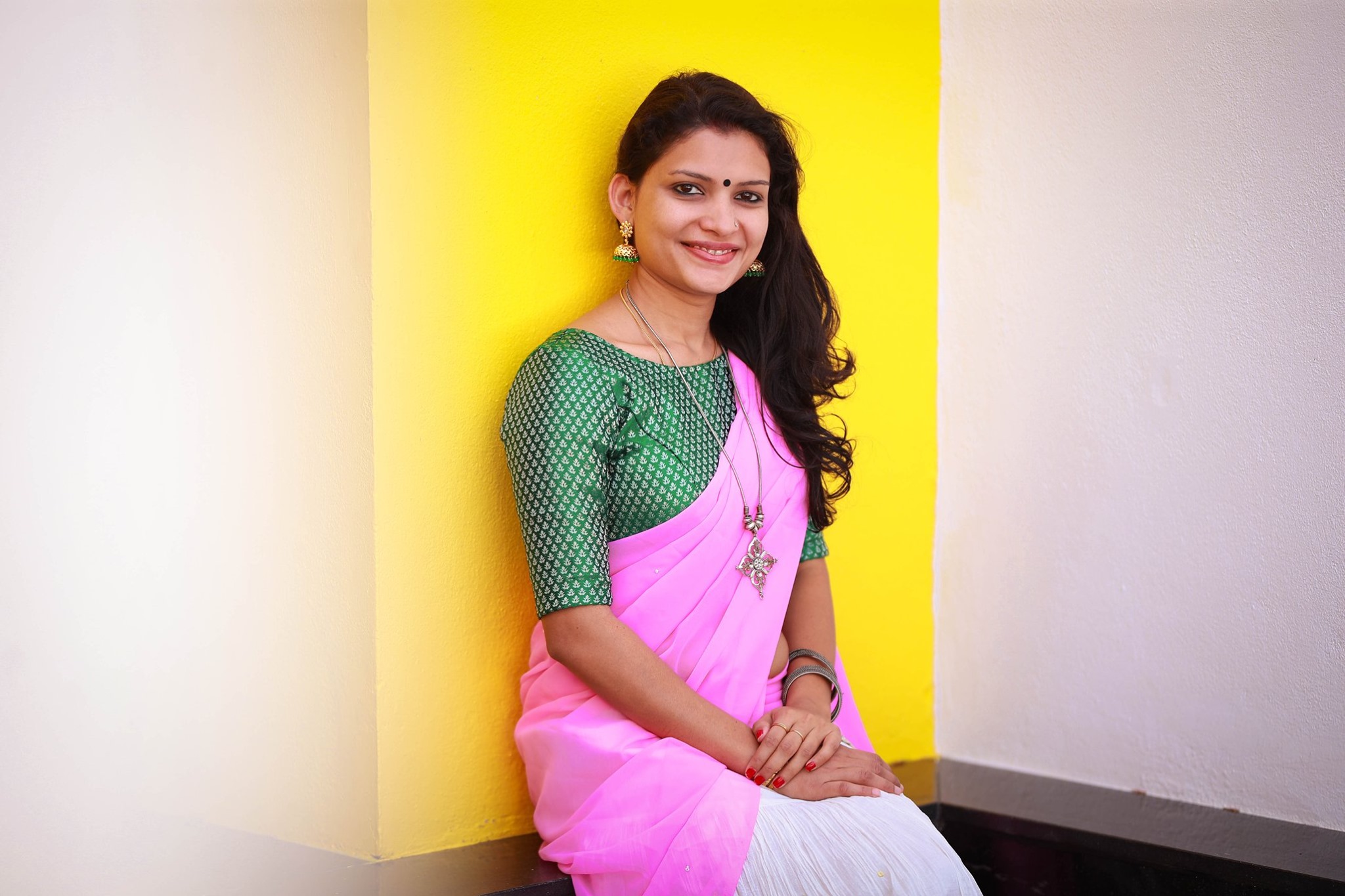 rashmi nair | bignewskerala