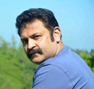 actor krishnakumar | bignewskerala