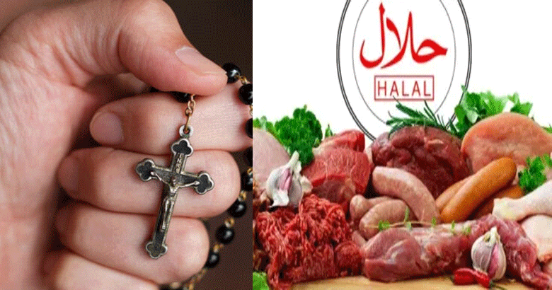 halal food | bignewskerala