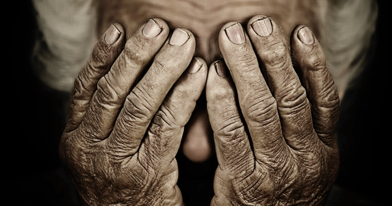 old woman | bignewskerala