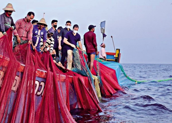 fishermen | bignewskerala