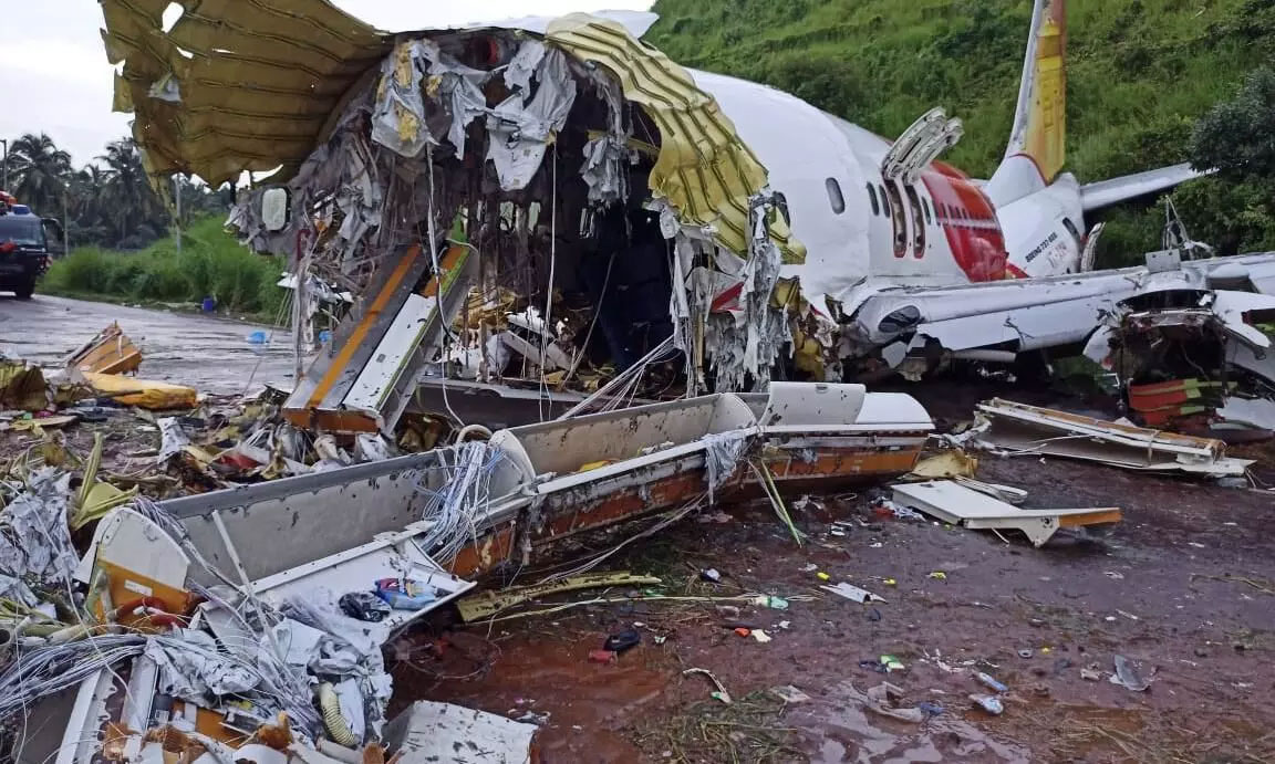 Karipur-plane-crash