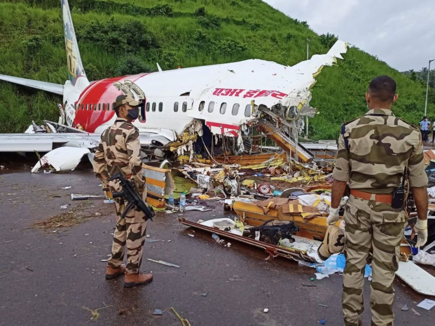 Karipur-plane-crash