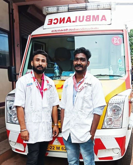 ambulance-driver