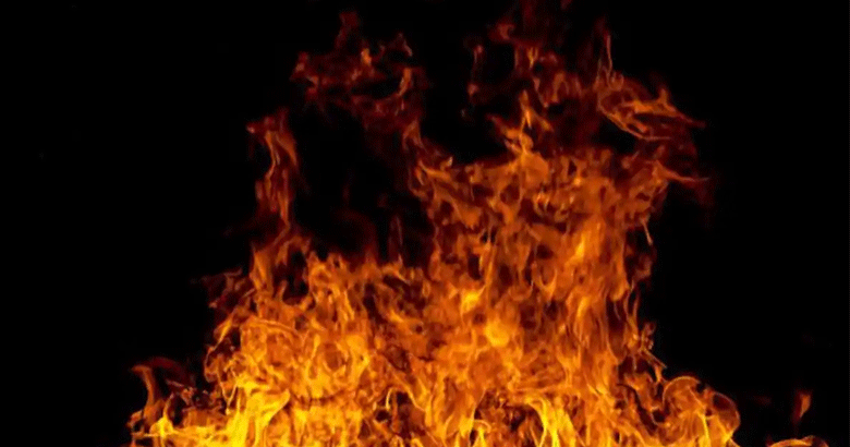 fire | bignewskerala