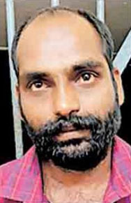 sreekumar-arrested