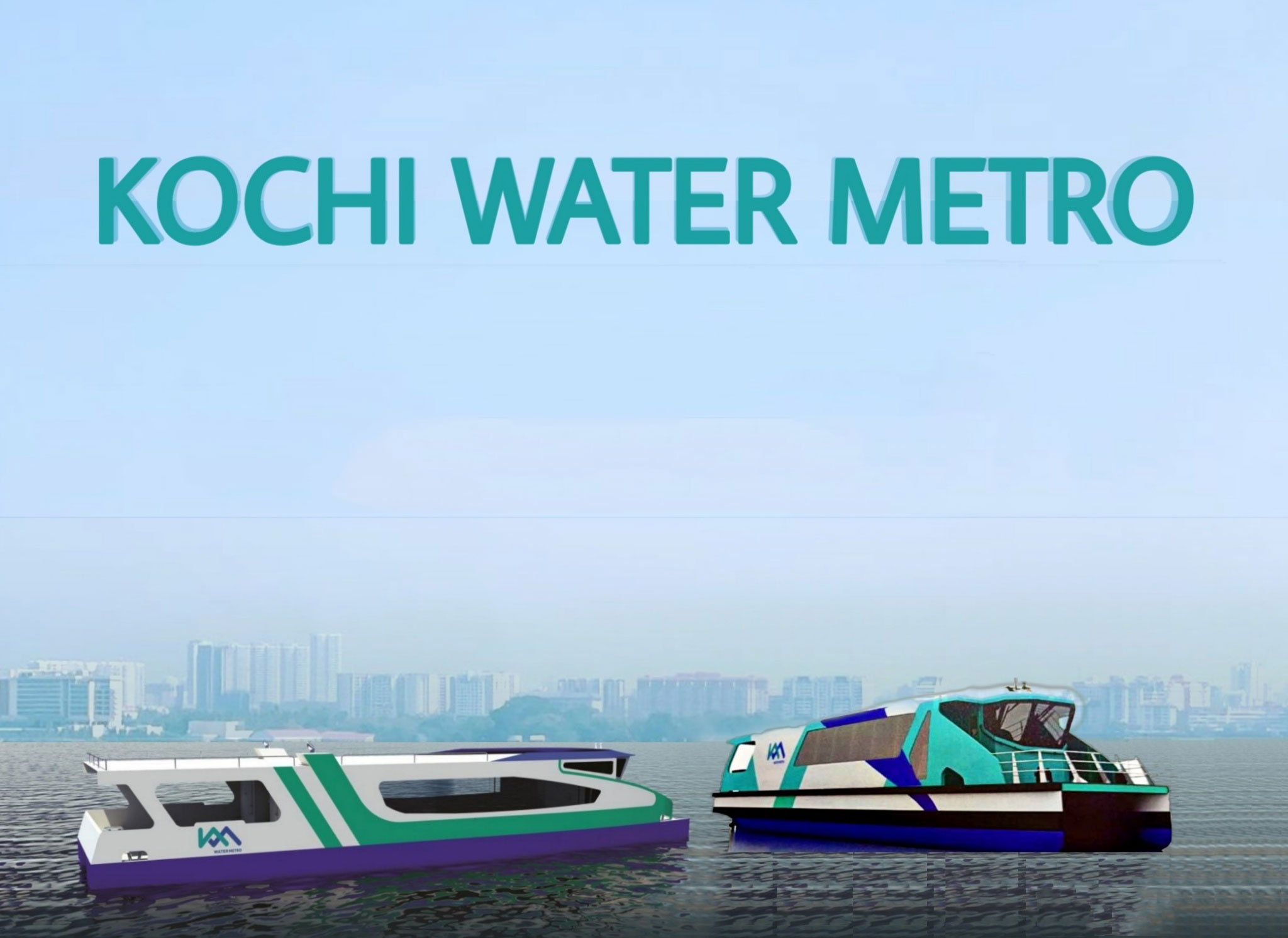 water-metro