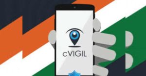 election CVIGIL | bignewslive