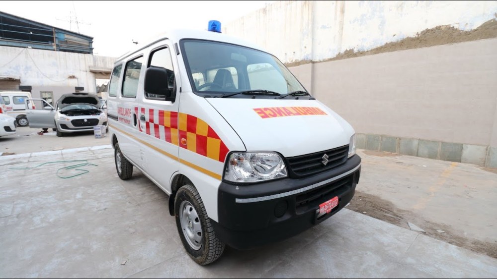 ambulance | bignewskerala