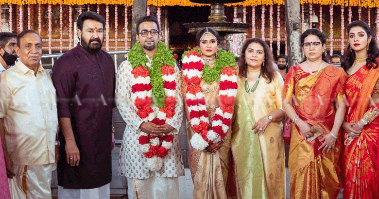 ravi pillai son marriage | bignewskerala