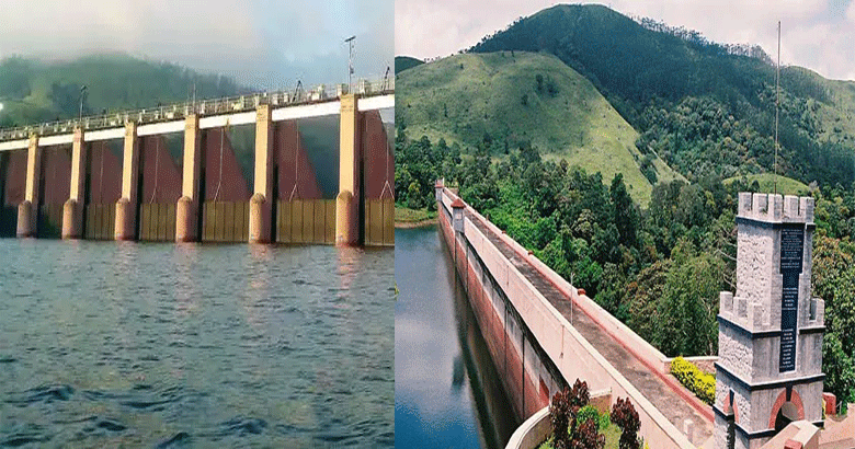 mullapperiyar dam| bignewskerala