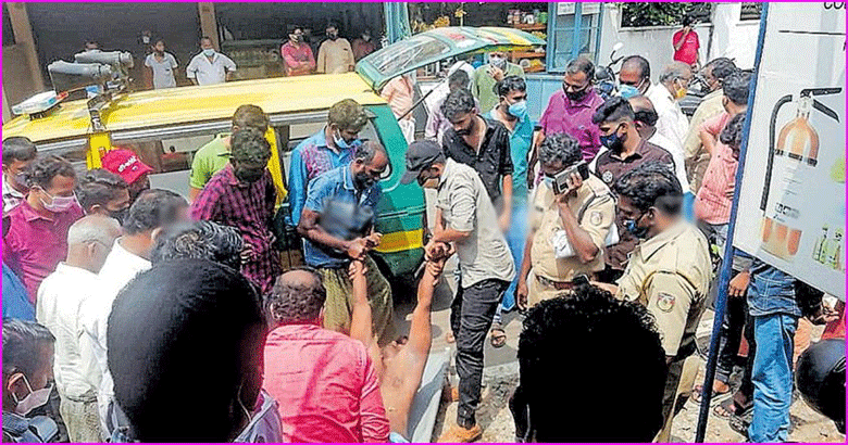 murder attempt | bignewskerala