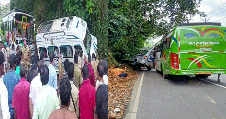 accident |bignewskerala