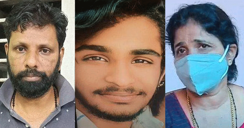aneesh murder | bignewskerala