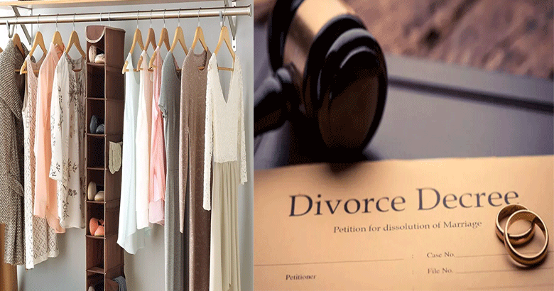 divorce | bignewskerala