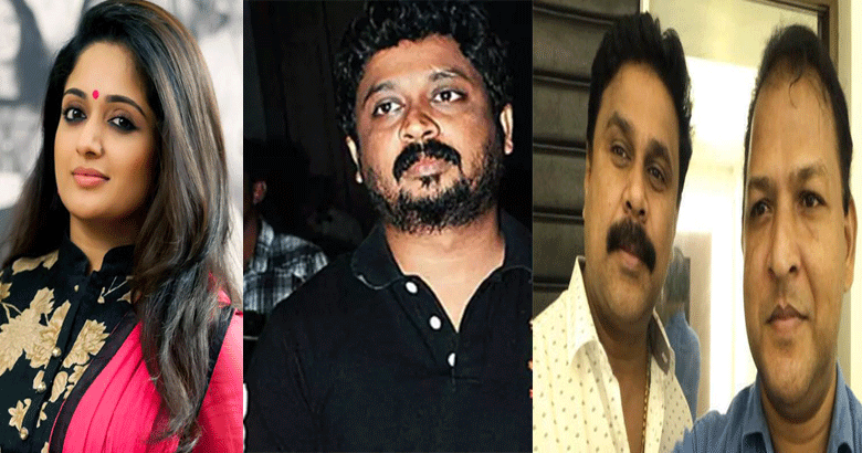 actress attacked case | bignewskerala