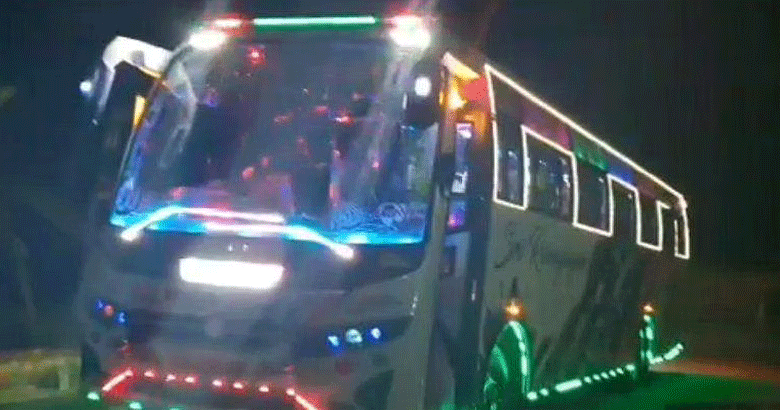bus | bignewskerala