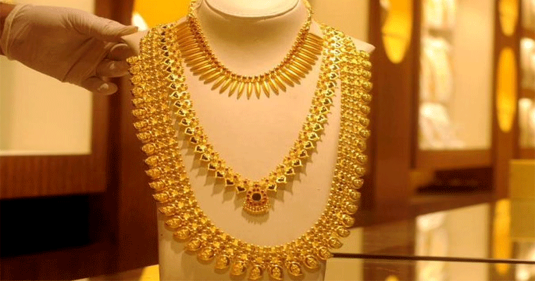 gold rate | bignewskerala