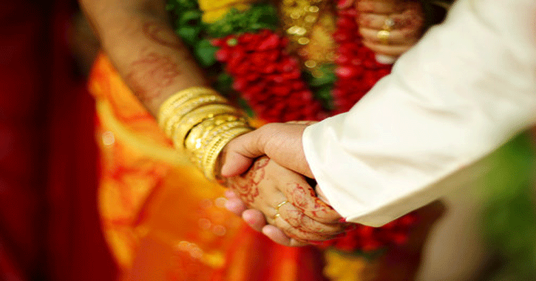 marriage | bignewskerala