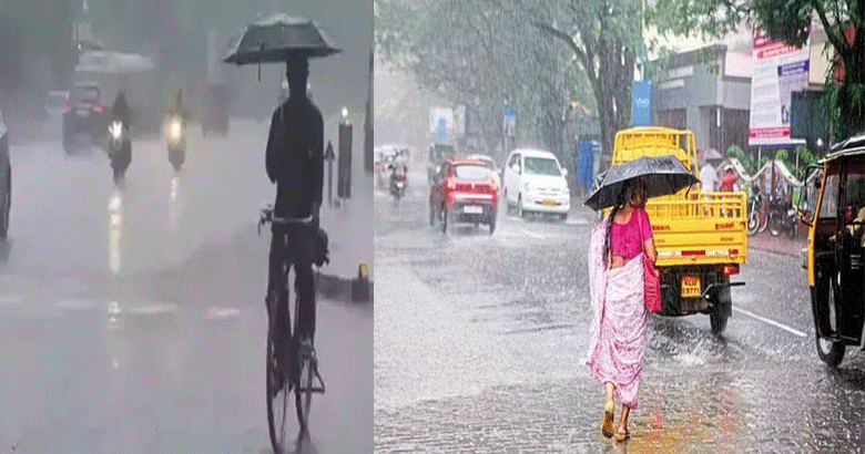 monsoon | bignewskerala