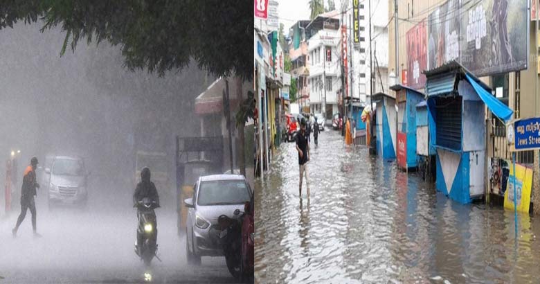 rain | bignewskerala