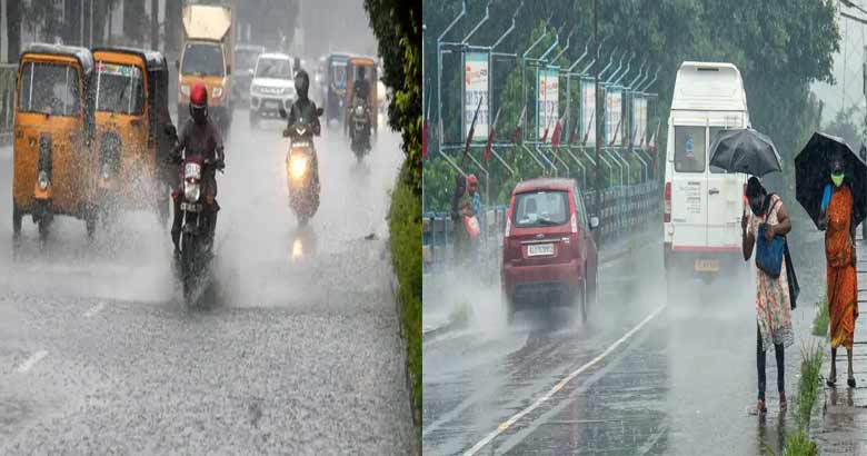 heavy rain kerala | bignewskerala