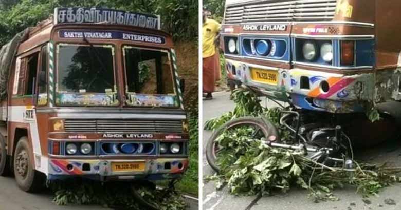 accident | bignewskerala