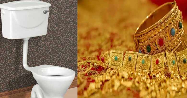gold theft | bignewskerala