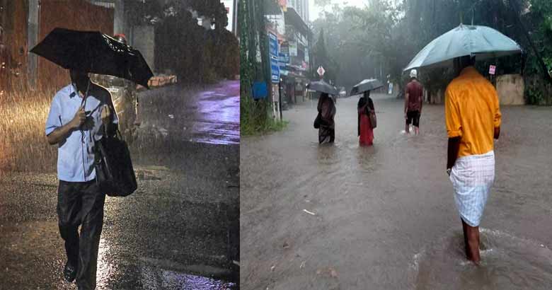 rain| bignewskerala